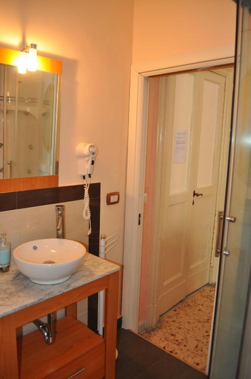 B&B Teatro Bellini CTA Zimmer foto